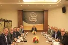تحریم آمریکا علیه حزب الله و امل تجاوز به حاکمیت لبنان است