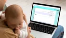 پرداخت وام فرزند آوری ترفند کلاهبرداران سایبری