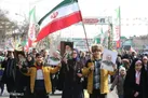 ببینید | بازتاب جشن ۴۶ سالگی انقلاب اسلامی در رسانه‌های دنیا
