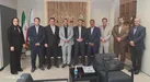 دکتر علی طالع‌زاری رئیس هیأت‌مدیره شد