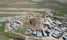 تعیین عرصه و حریم ۶ اثر تاریخی ثبت ملی شده کرمانشاه