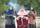 پرمخاطب مثل «گیل‌دخت»