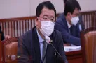 معاون وزیر خارجه کره جنوبی در مراسم تحلیف آیت‌الله رئیسی شرکت می‌کند