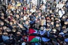 شمار شهدای کرانه باختری به ۷۰ نفر رسید