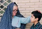 یاد کیومرث پوراحمد با «قصه‌های مجید» زنده می‌شود