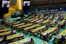 ۳۰ کشور حاضر در سازمان ملل، تحریم های یکجانبه را محکوم کردند