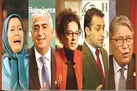 اغتشاش در اردوگاه اپوزیسیون