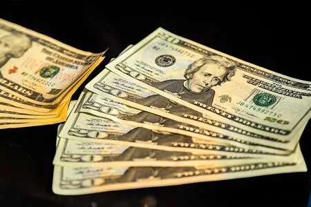 افزایش سقف دریافت ارز صرافی‌ ها