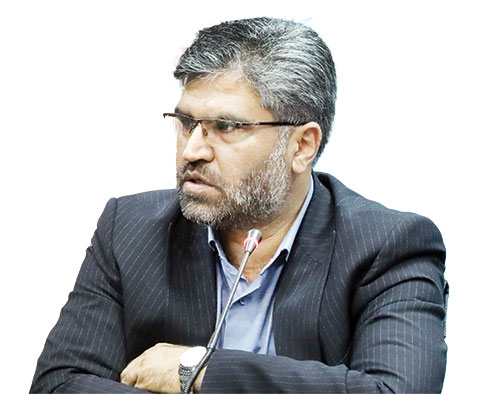 حماسه بدرقه در رسانه ملی 