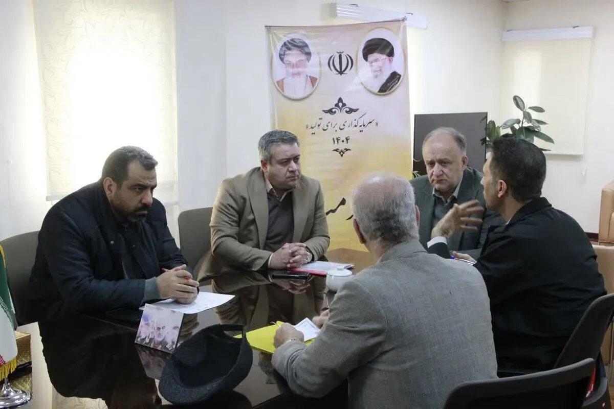 هیچ گزارشی جای شنیدن مستقیم سخن مردم را نمی‌گیرد