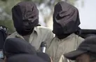 بازداشت سه متهم حملات تروریستی در پاکستان