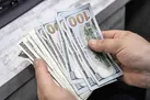 افزایش عرضه ارز در بازار ارز تجاری