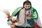 ارزش ندارد به خاطر موهایت مدال نگیری!