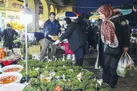 بوی عیدی، بوی ویروس