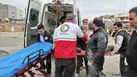 تهاجم هوایی به ۶۷ هزار واحد غیرنظامی‌ کشور | ۸۴ هزار نفر با سامانه ۴۰۳۰ تماس گرفتند