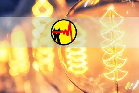 مصرف برق در کشور افزایش یافت