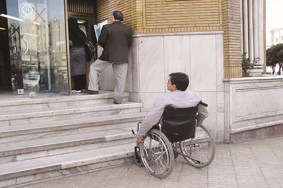 حمایت روی کاغذ، غفلت در واقعیت