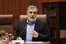 خسارت محدودی به برخی نواحی در فردو وارد شده است