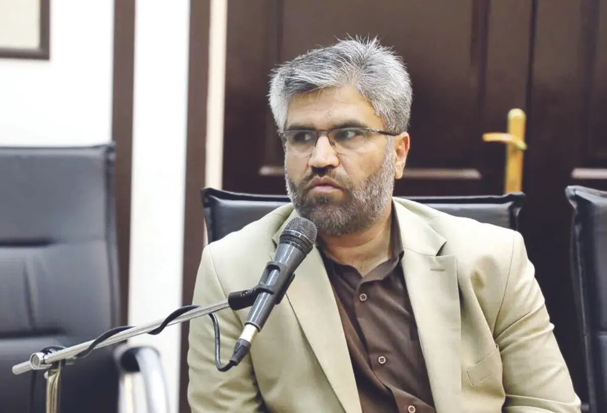 فرهنگ اقوام در هفته‌های ایران