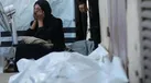 افزایش شمار شهدای غزه به ۷۱۲۶۹ نفر