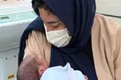 شیر مادر بهبودیافته از کرونا به محافظت از نوزادان کمک می‌کند