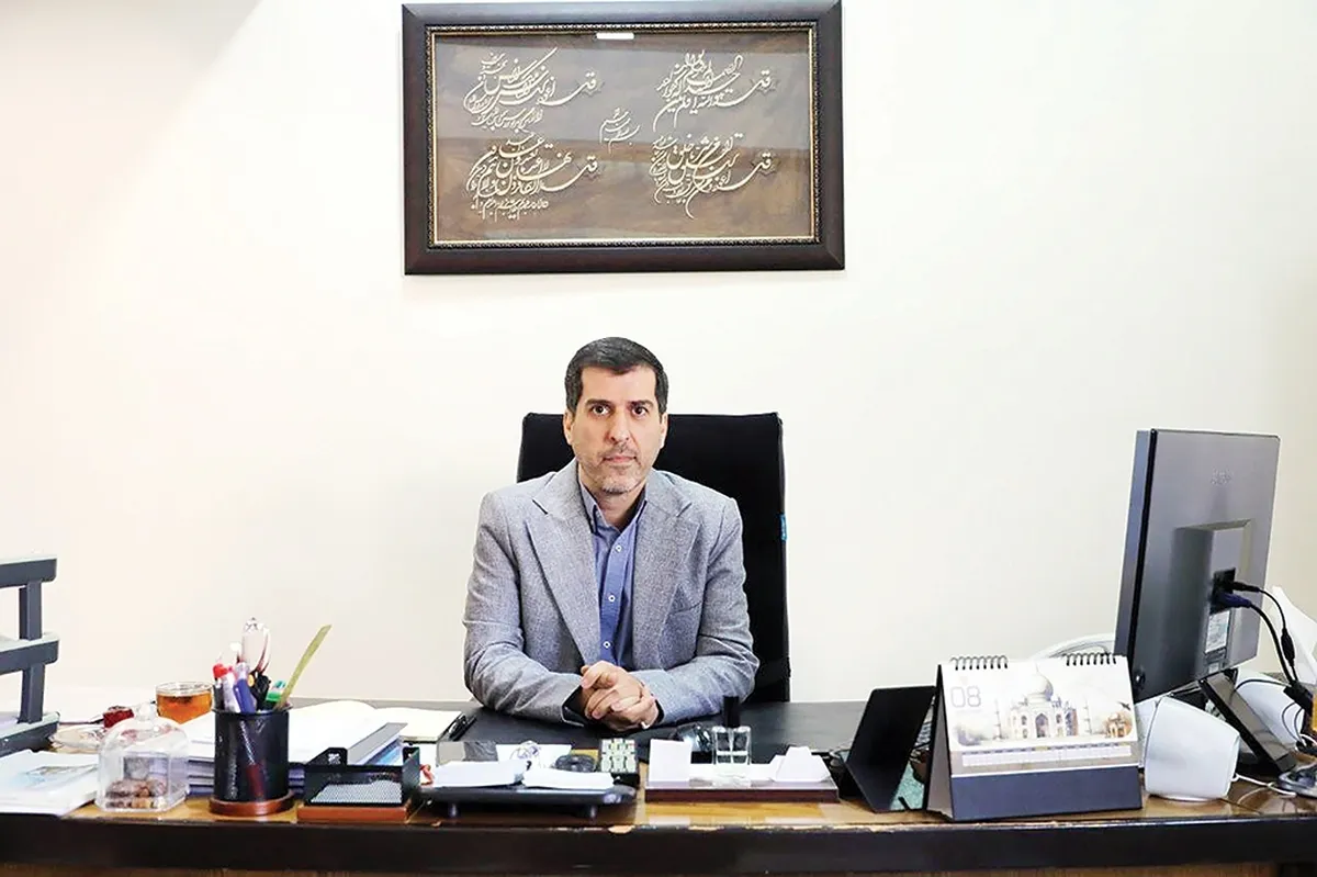 ۳ اولویت‌اداره کل فنی صدا