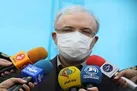 نگرانیم مردم با سفرهای نوروزی کرونا را در کشور پخش کنند / توانسته ایم مرگ و میر‌ها دو رقمی نگه داریم