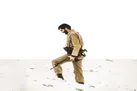 مبارزه‌‌ای که مقاومت است