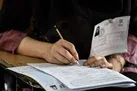 رقابت ۴۲ هزار داوطلب در آزمون کارشناسی ارشد و دکتری در استان اصفهان