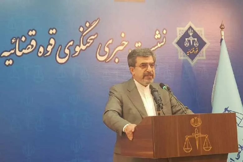 آخرین وضعیت پرونده کیانیان، زیبا کلام و منصوری | پرونده فیلیمو و علت عدم توقیف این پلتفرم
