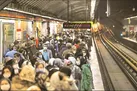 حمل‌ونقل‌عمومی شرمنده شهروندان
