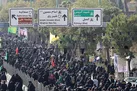 تهران آماده میزبانی از جاماندگان اربعین