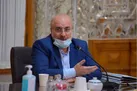 هر نوع همکاری فراپادمانی با آژانس مستلزم تصمیم‌گیری مجلس است