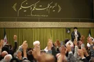 ایران قوی و سرافراز با مشارکت حداکثری