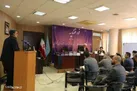 دور جدید دادگاه رسیدگی به پرونده پولشویی هزار و ۶۰۰ میلیارد تومانی در موسسه نور برگزار شد