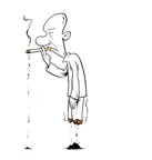 تابوی دود و دم