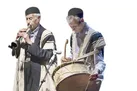 موسیقی‌نواحی عامه‌پسند شده است