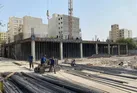 آغاز ساخت بیمارستان تخصصی کودکان بندرعباس