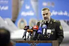 مسیر توسعه و پشتیبانی پهپادی از نیروهای مسلح با قوت ادامه دارد