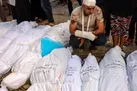 ۲۳ هزار و ۷۰۸ شهید؛ نتیجه ۹۸ روز جنایت صهیونیست‌ها در غزه