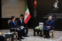 قالیباف: ایران اجازه هیچ‌گونه دخالت آمریکا در تنگه هرمز را نخواهد داد