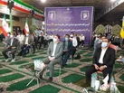 طرح‌های گازرسانی شهری،روستایی وصنعتی در استان کرمان افتتاح شد