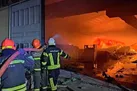 شمار مصدومان انفجار فردیس به ۵۳ نفر رسید