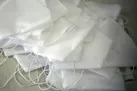 ماسک‌ های یکبار مصرف پس از ۷ ساعت تعویض شود