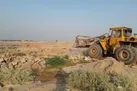بازگشت بیش از ۲۰۰ هکتار اراضی به بیت‌المال در بخش الوار گرمسیری