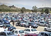بازار خودرو روی ریل آرامش!