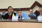 اجرای رزمایش شرکت های تابعه وزارت نفت در ایلام