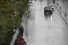 بارش برف و باران در غرب / افزایش دما در شمال