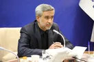 طرح آبرسانی بلند مدت به استان به زودی به بهره برداری می رسد