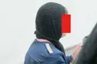 قصاص فرجام شوهرکشی با قندشکن